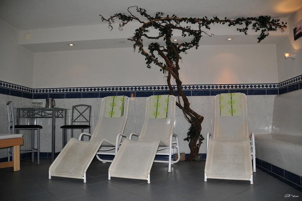 Chalet Zamang Schruns Ngoại thất bức ảnh