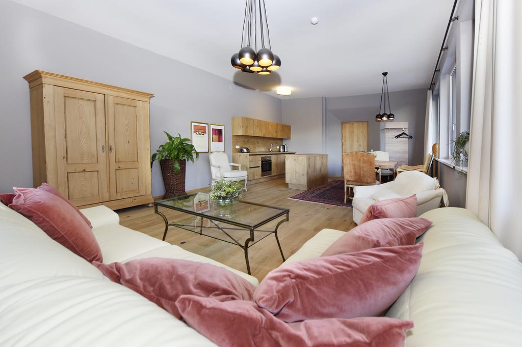 Chalet Zamang Schruns Ngoại thất bức ảnh