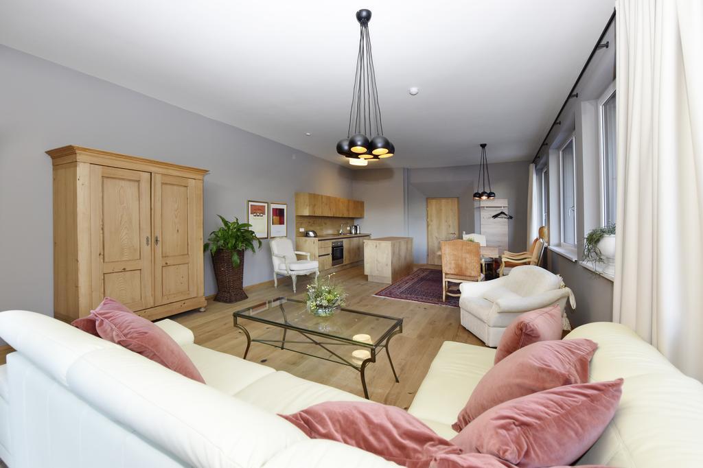 Chalet Zamang Schruns Ngoại thất bức ảnh
