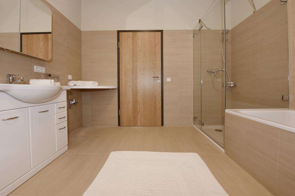 Chalet Zamang Schruns Ngoại thất bức ảnh