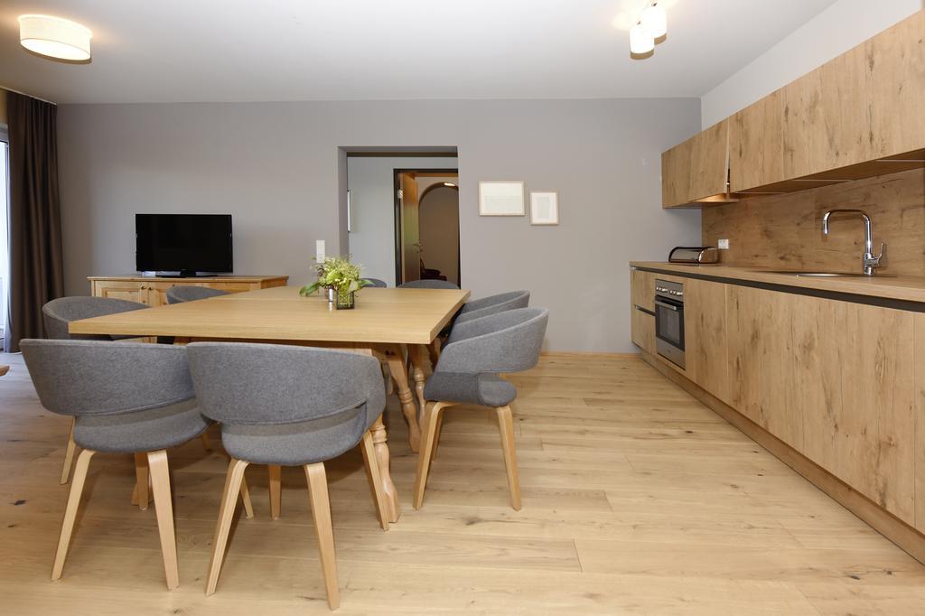 Chalet Zamang Schruns Ngoại thất bức ảnh