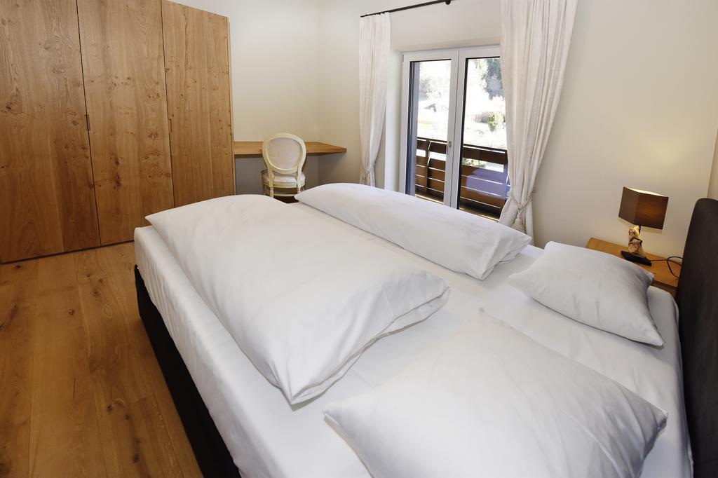 Chalet Zamang Schruns Ngoại thất bức ảnh