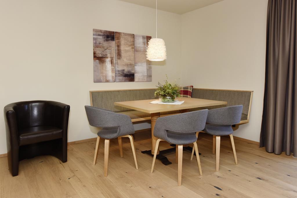 Chalet Zamang Schruns Ngoại thất bức ảnh