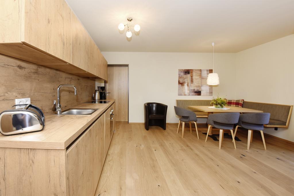 Chalet Zamang Schruns Ngoại thất bức ảnh