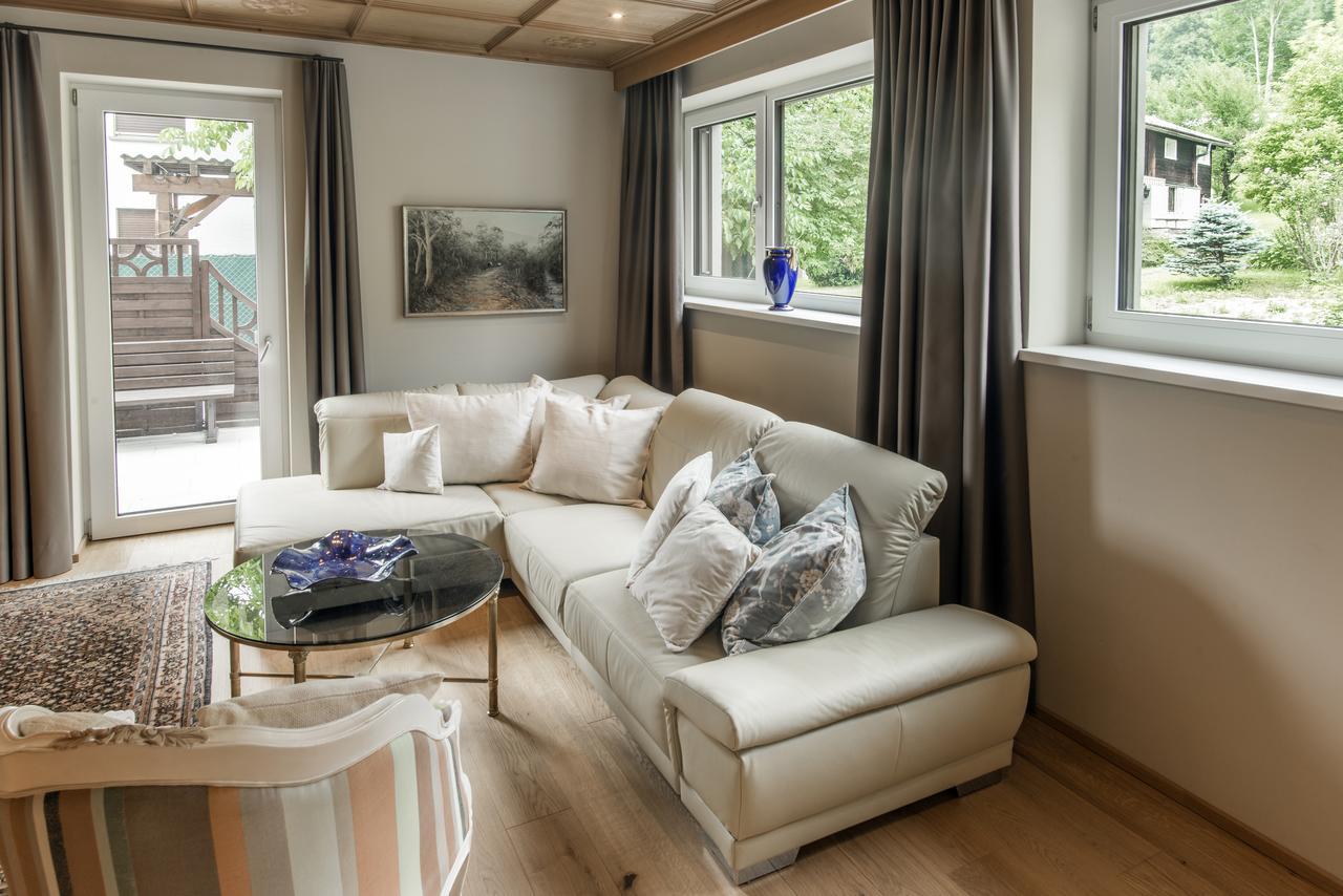 Chalet Zamang Schruns Ngoại thất bức ảnh