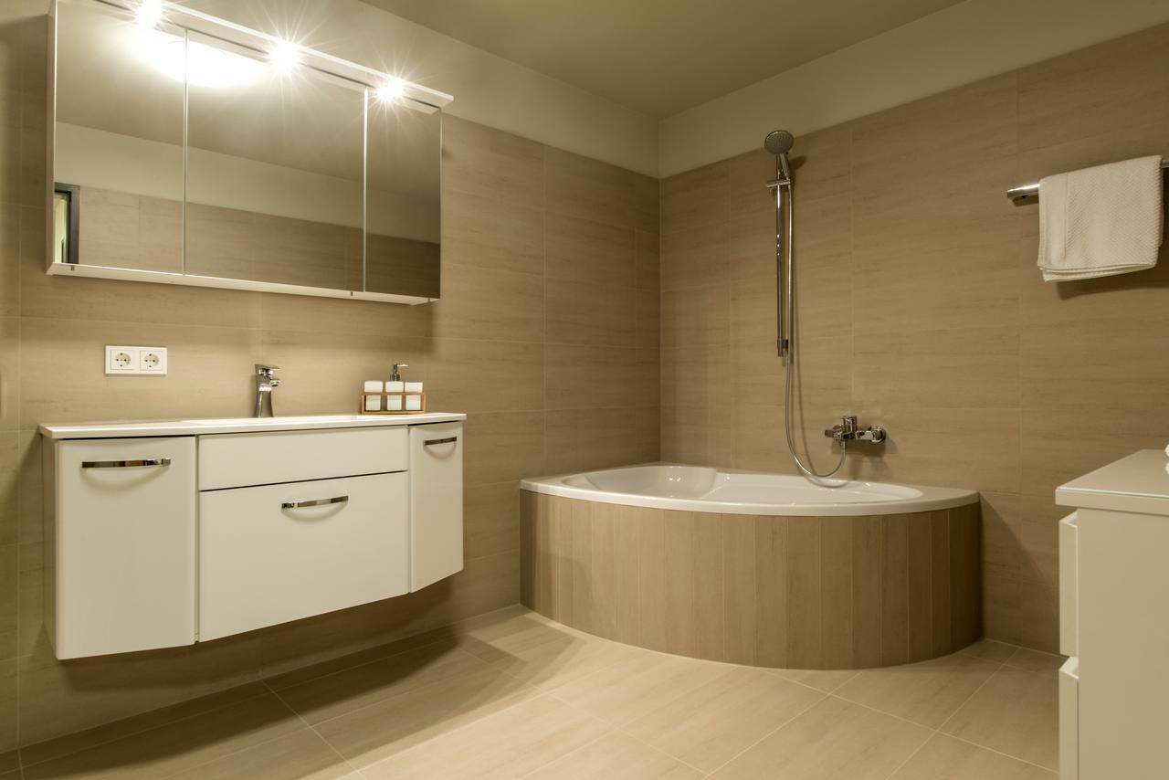 Chalet Zamang Schruns Ngoại thất bức ảnh