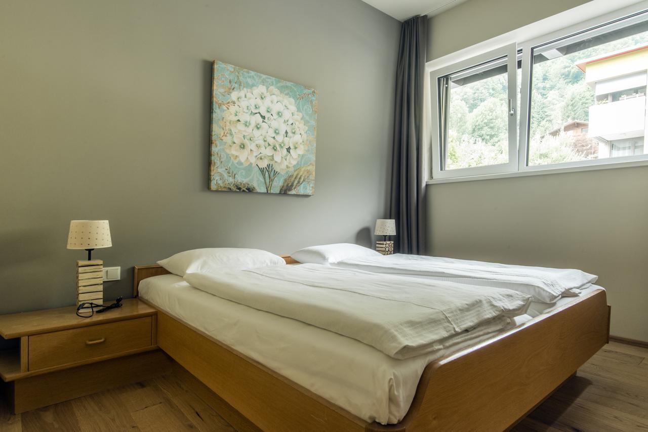 Chalet Zamang Schruns Ngoại thất bức ảnh